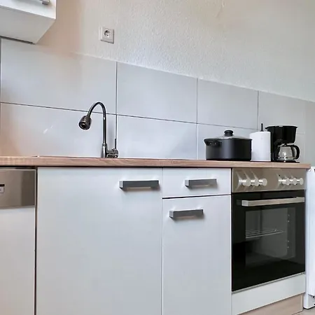 Apartament Bege Working Hub *